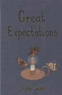 Чарльз Диккенс - Great expectations