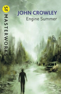 Engine Summer