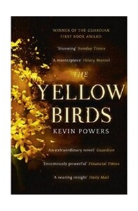 The Yellow Birds