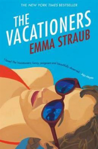 Эмма Страуб - The Vacationers