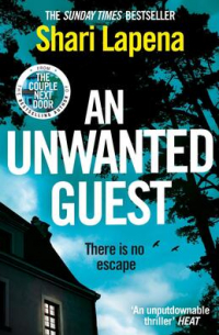 An Unwanted Guest