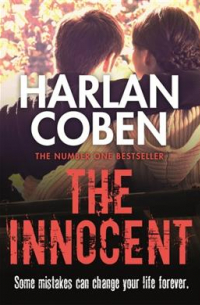 Harlan Coben - The Innocent