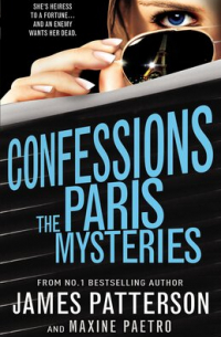 Confessions: The Paris Mysteries