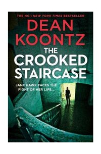 The Crooked Staircase