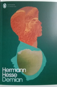 Герман Гессе - Demian