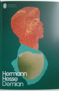  - Demian