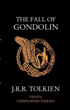  - Fall of gondolin