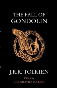  - Fall of gondolin