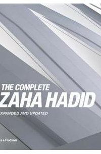 Complete Zaha Hadid