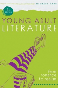 Young adult literature