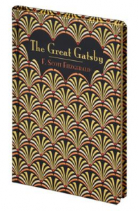 Фрэнсис Скотт Фицджеральд - The Great Gatsby