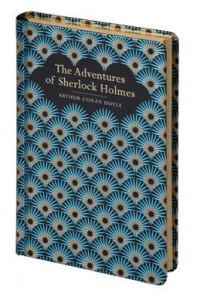 Артур Конан Дойл - The Adventures of Sherlock Holmes