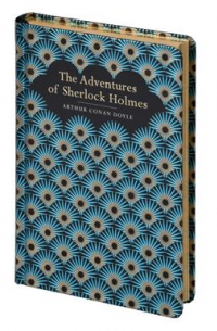 The Adventures of Sherlock Holmes