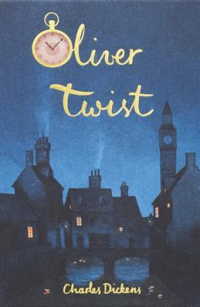 Чарльз Диккенс - Oliver Twist