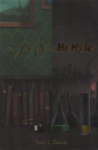 Роберт Льюис Стивенсон - Dr. Jekyll and Mr. Hyde