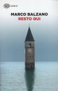 Марко Бальцано - Resto qui