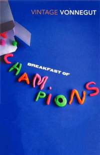 Курт Воннегут - Breakfast of Champions