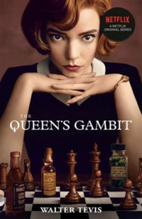 Уолтер Тевис - Queen's Gambit