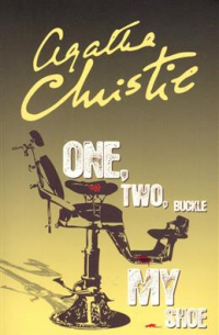 Poirot - One, Two, Buckle My Shoe