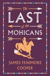 Last of the Mohicans