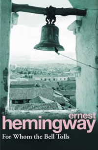 For Whom the Bell Tolls