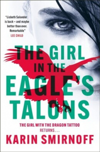 Karin Smirnoff - The Girl in the Eagle's Talons