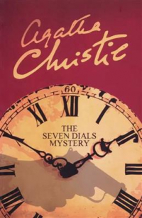 Агата Кристи - The Seven Dials Mystery