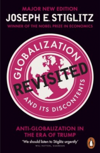 Globalization and Its Discontents