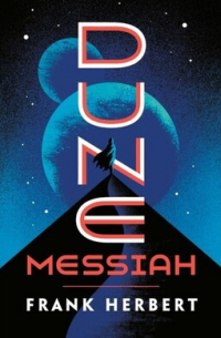 Dune Messiah