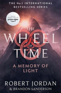 A Memory of Light (Wheel of Time 14 TV)