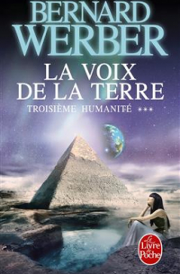 La Voix de la terre