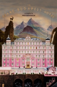 The Grand Budapest Hotel