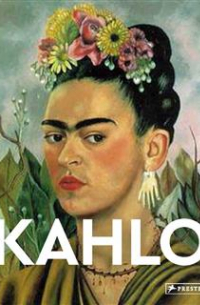 Kahlo (Masters Of Art )