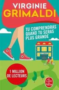 Tu comprendras quand tu seras plus grande