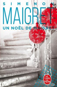 Un Noel de Maigret