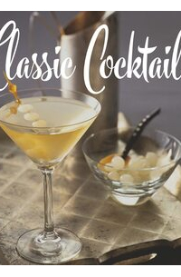 Classic Cocktails