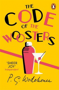 Пэлем Грэнвил Вудхаус - The Code of the Woosters
