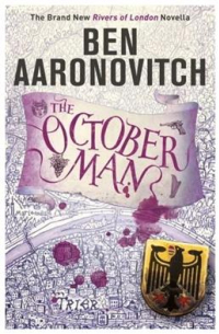 The October Man