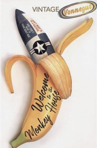 Welcome to the Monkey House