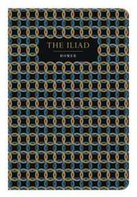 Homer - The Iliad