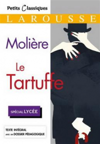 Жан-Батист Мольер - Tartuffe