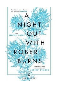 A Night Out with Robert Burns