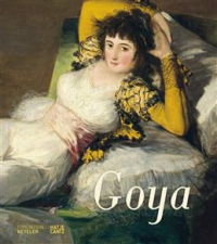  - Francisco de Goya