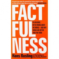 Ханс Рослинг - Factfulness