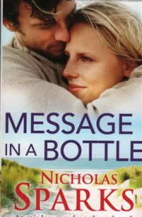 Message in a Bottle