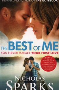 The Best of Me