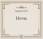 Всеволод Гаршин - Ночь