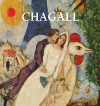 Victoria Charles - Chagall
