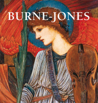 Patrick  Bade - Burne-Jones