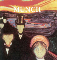 Patrick  Bade - Munch
